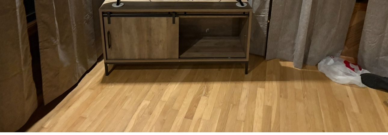 Tv Stand Holds Up To 55 Inch Tv