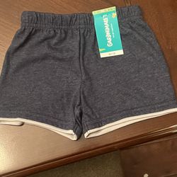 Baby Boys Shorts 6-9 Months