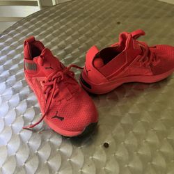 Boys Shoes