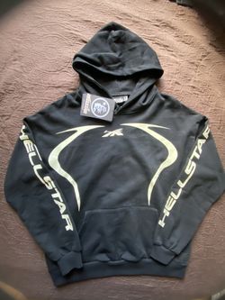 Hell Star Hoodie 