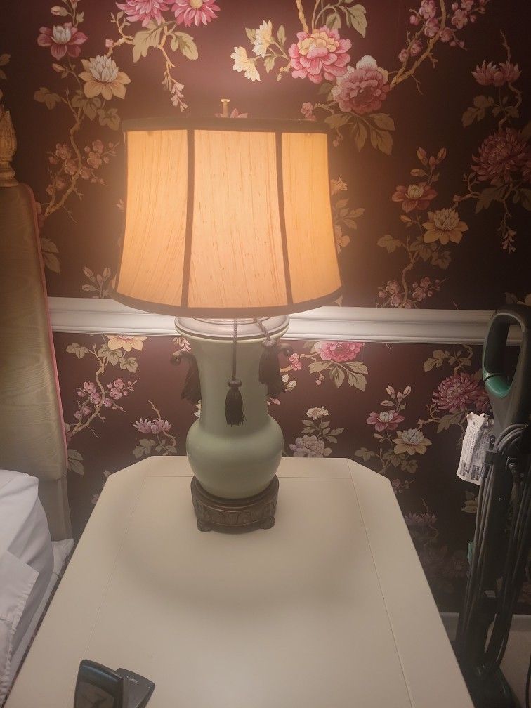 Table Lamp
