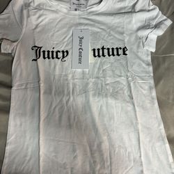 Juicy couture , small woman shirt