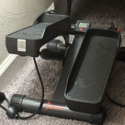 Mini Exercise Stepper