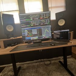 LG34WK95-U 34” Ultrawide LG Monitor 