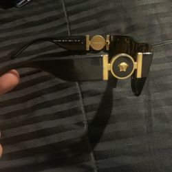 Versace Glasses