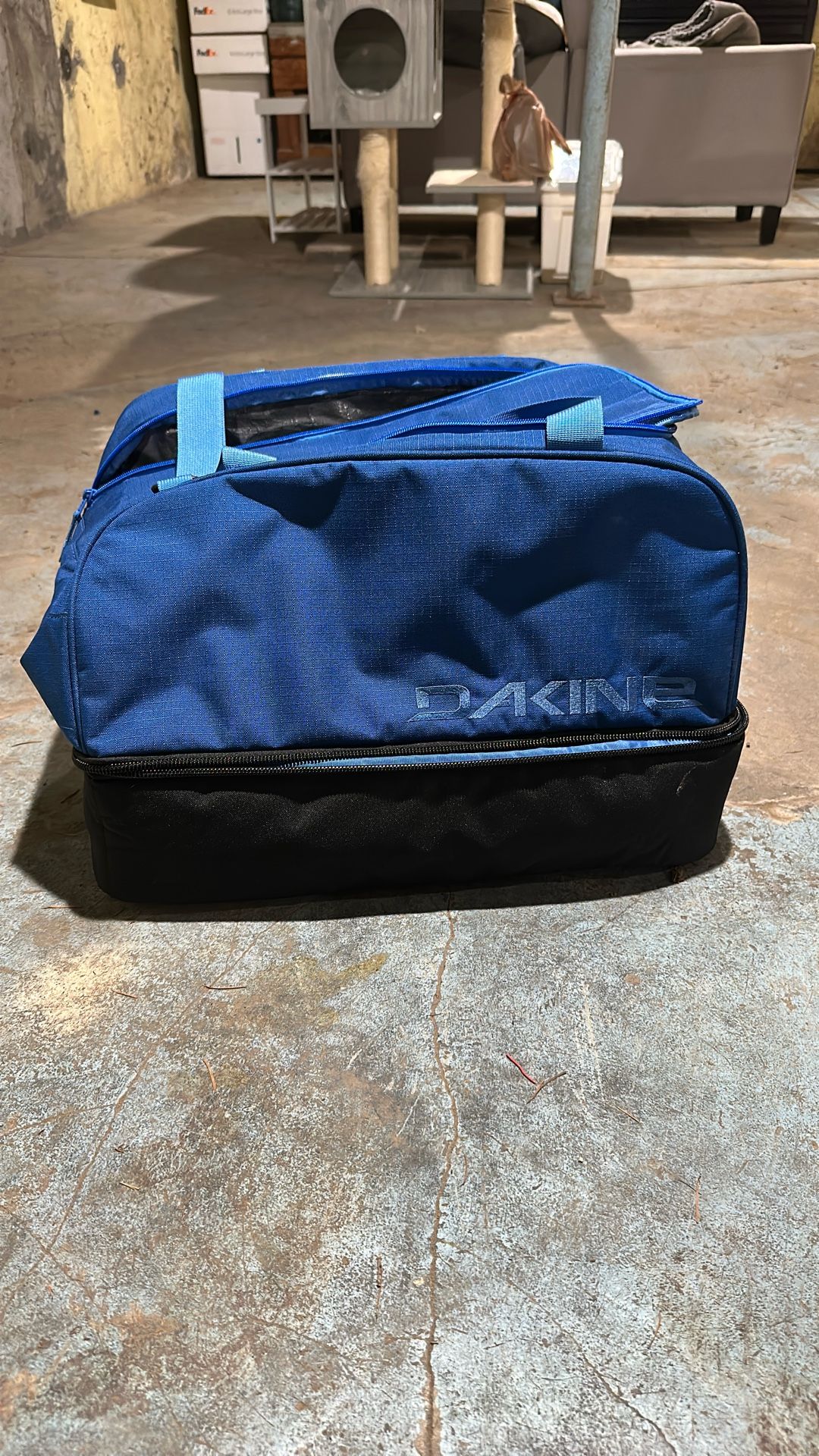 Dakine Gear Bag