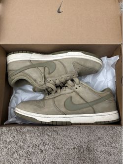 Men’s dunks