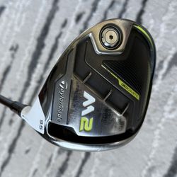 Taylormade M2 2017 Driver