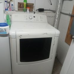 Kenmore Elite Dryer