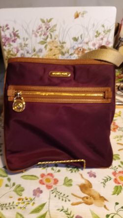 Michael Kors Crossbody Purse