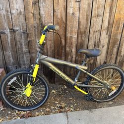 Kids Bike