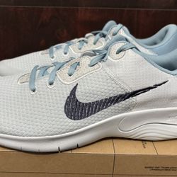 NEW Nike Flex Experience Run 11 Pure Platinum (Men’s Size 13) - $60