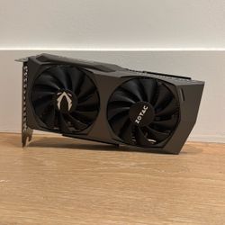Zotac 3060