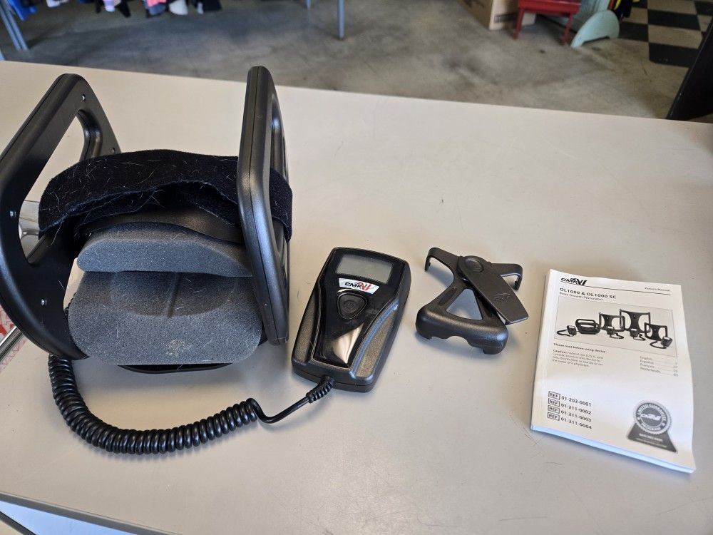 CFM OL 1000 Bone growth stimulator
