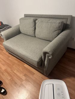 2 Person Sofa