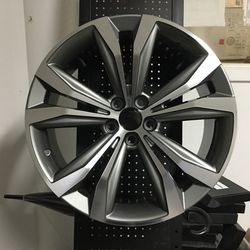20 inch Rim 5x100 (only 50 down payment / no credit check)