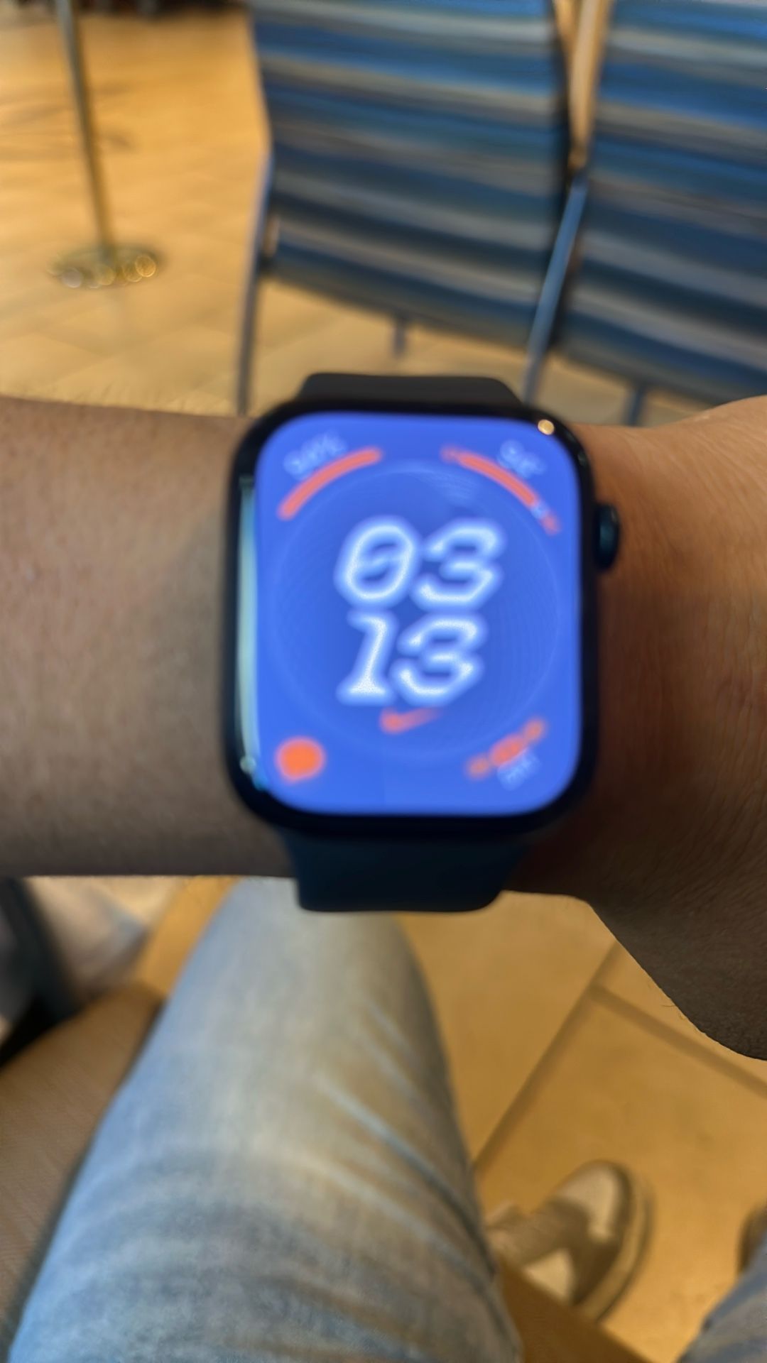 Apple Watch Series 9