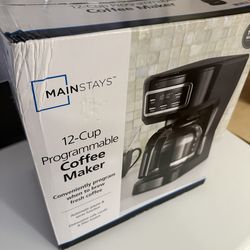 Coffe maker