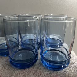 Small Juice Glasses