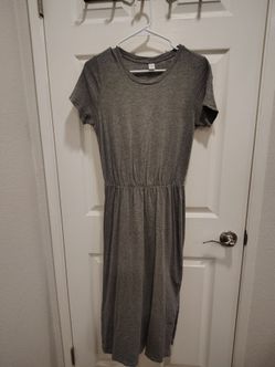 Old Navy Short Sleeve Dress Size S