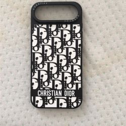 Dior iPhone Air Case