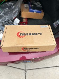 Tramp 5k