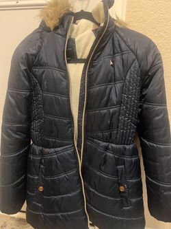Tommy Hilifger Puff Jacket