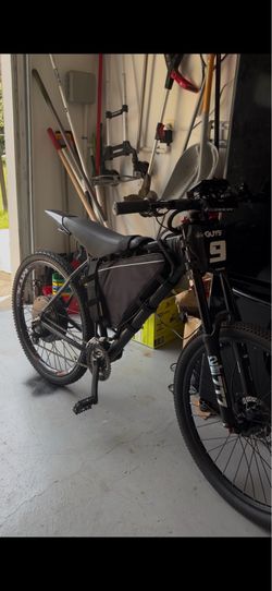 LOOKING FOR TRADES 3kw conversion kit