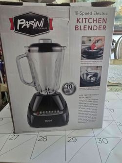 Kitchen blender