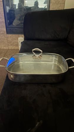 Princess house pot