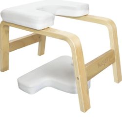 Yoga Inversion Chair