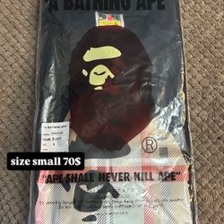 bape T
