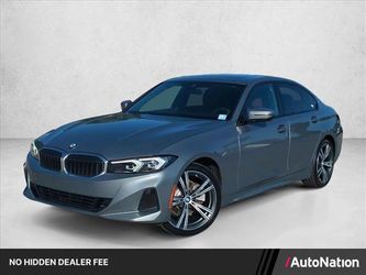 2023 BMW 330i