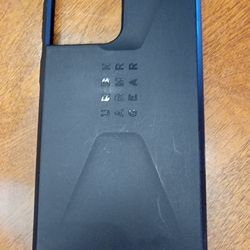 Samsung Galaxy S21 Ultra Case