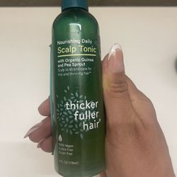 Volume For Oily Hair