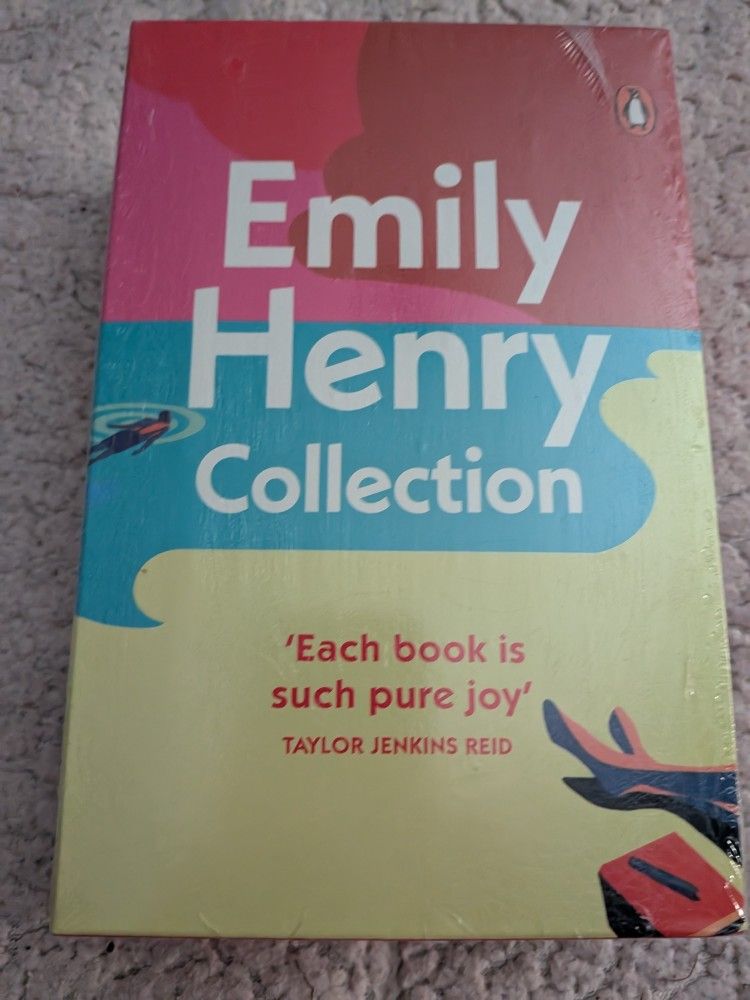 Books