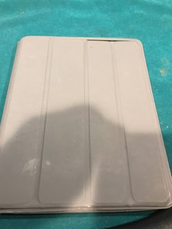 Apple iPad smart case 2,3 iPad. Great condition