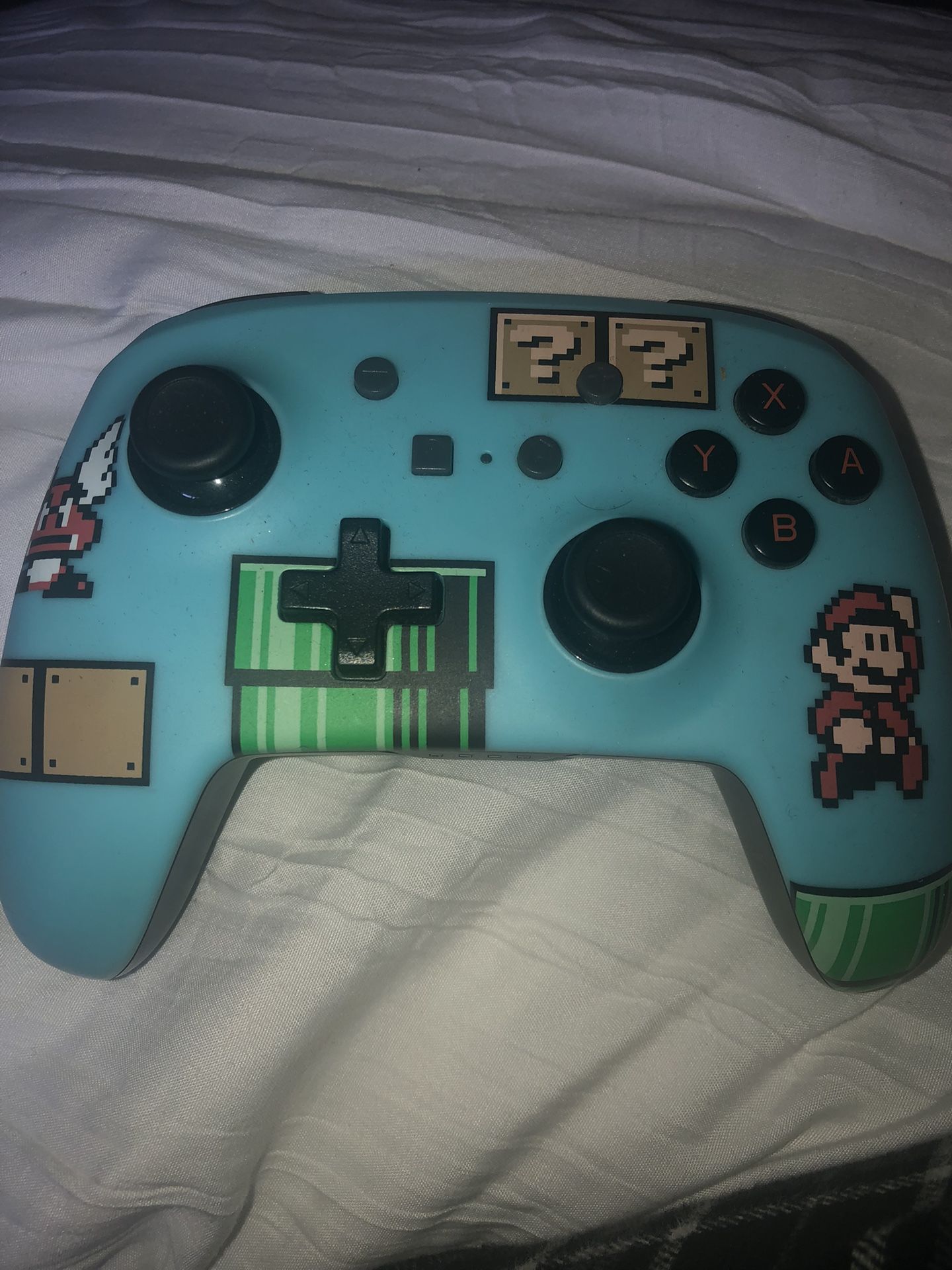 Nintendo Switch Controller