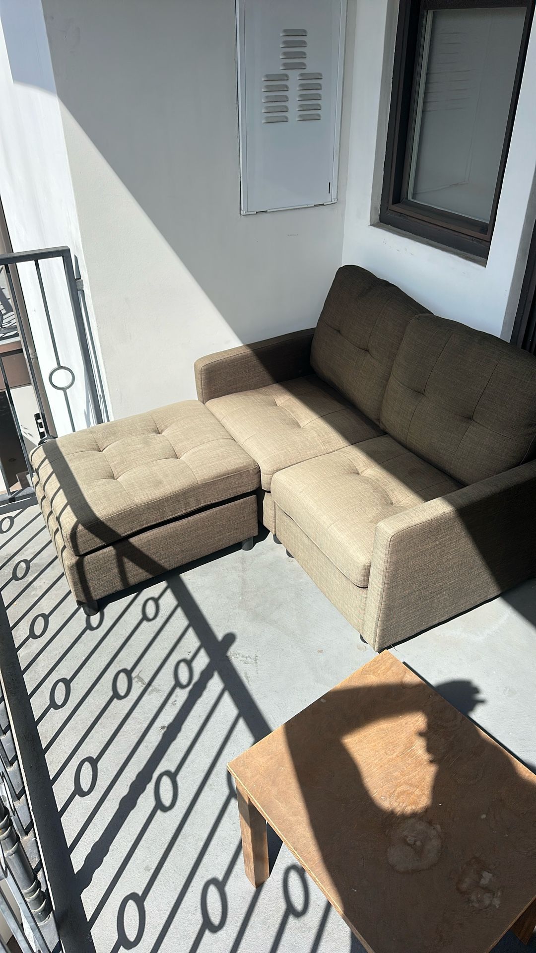 sofa