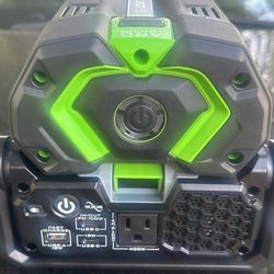Power Station 5ah 800w Peak