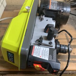 Ryobi 10” Drill Press FOR PARTS
