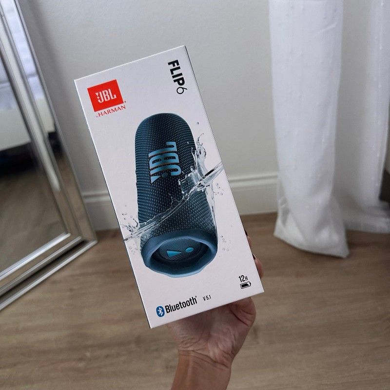 Bluetooth JBL SPEAKER