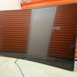 Samsung 75” 
