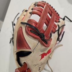 Miken Pro Series Good Condition 