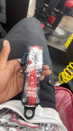 style craft rebel special edition clipper