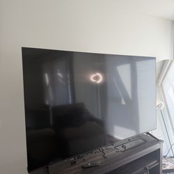 75” TCL GOOGLE SMART TV BRAND NEW/ w/ wall mount