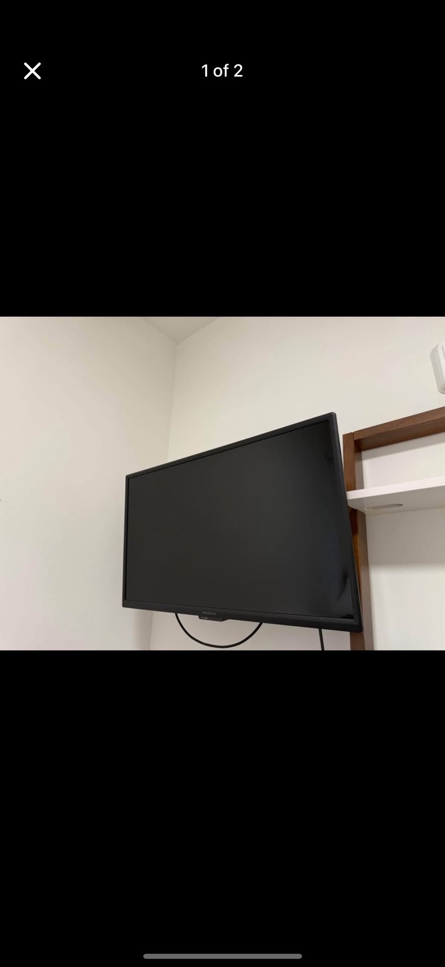 Insignia TV