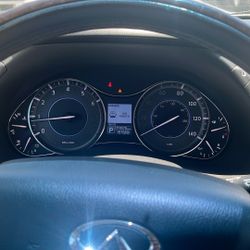 2017 Infiniti Qx80