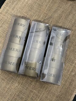 Be Merry Napkin Ring Holders 