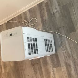 Media Portable Air Conditioner 